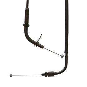 JMP Gaszug Drosselklappe 153-162 für Yamaha XVS 650