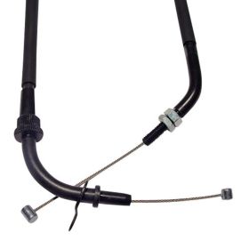 JMP Gaszug Drosselklappe 153-169 für Yamaha FZS 1000
