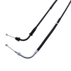 Cavo acceleratore JMP chiusura gas 151-013 per Yamaha SR 500