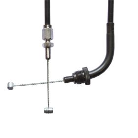 Cavo acceleratore JMP chiusura gas 153-158 per Yamaha YZF-R6 600