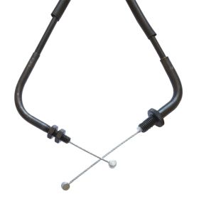 JMP Gaszug Drosselklappe 153-363 für Yamaha XVS 1100