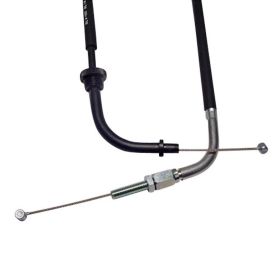 Cavo acceleratore JMP chiusura gas 153-168 per Yamaha FZS 1000