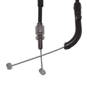 JMP throttle cable gas closure 153-354 for Yamaha FZ6