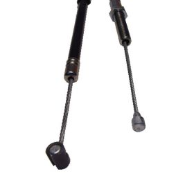 JMP 155-149 Clutch Cable for Yamaha XVS 650