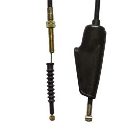 JMP 157-137 Vorderbremskabel für Yamaha DT