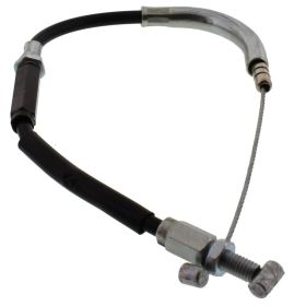 Cavo valvola scarico JMP 153-804 EXUP 2 per Yamaha YZF-R1 1000