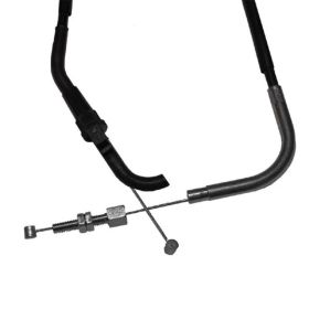 JMP Gaszug Drosselklappe 153-244 für Triumph DAYTONA
