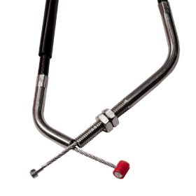 Câble d'embrayage JMP 155-180 pour Triumph