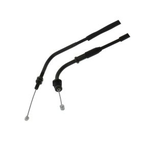 Cavo acceleratore JMP chiusura gas 153-247 per Triumph AMERICA 865