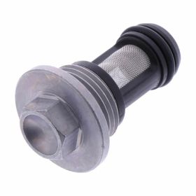 Filtro pompa olio JMP 78138015001 originale
