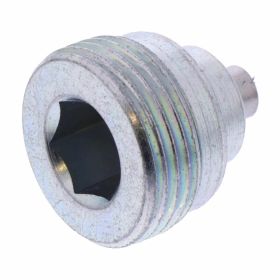Tappo scarico olio magnetico JMP M22x1,5 mm originale