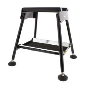 CAVALLETTO ALZAMOTO CENTRALE JMP 89008 150KG MAX 370X430X405MM