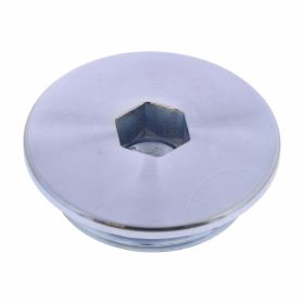 Tappo scarico olio JMP 90088-MKE-A70 M30x1,50 mm originale