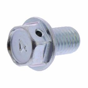 Tappo scarico olio JMP 92066-1437 M10x1,50 mm originale