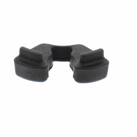 Paratrasppo in gomma originale JMP 92160-1697 per Kawasaki VN