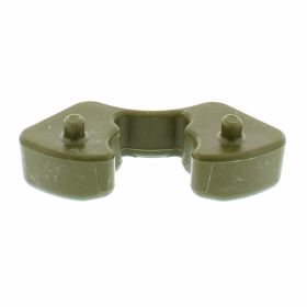 Paratrasppo in gomma originale JMP 92161-0342 per Kawasaki