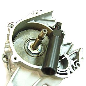 ANLASSERFREILAUFABZIEHER JMP M24X1.0