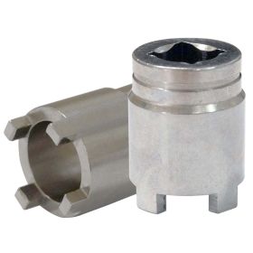 ROHRSCHLÜSSEL A-101-42 20/27MM