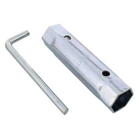 JMP A-105-28 SPARK PLUG WRENCH 19/21 MM