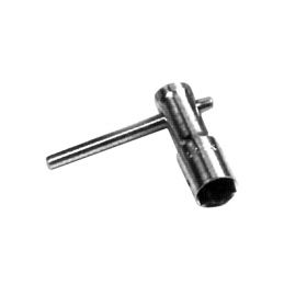 JMP A-105-38 MOTORCYCLE SPARK PLUG WRENCH