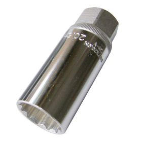 CHIAVE CANDELA MOTO JMP A-106-20 21 MM