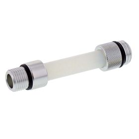 ADAPTERROHR TRANSPAR JMP F BREMSFL FUELLER A-5816-1 REPLACEMENT FILLING TUBE NEU