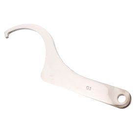 CHIAVE A SETTORE JMP 61 MM 722.01.24
