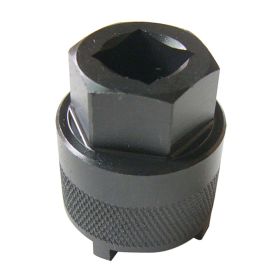NUT SOCKET SPANNER 24, 7MM 722.52.61