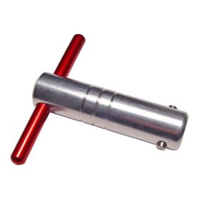 CHIAVE X ASSE ANTERIORE JMP 25MM 722.01.27