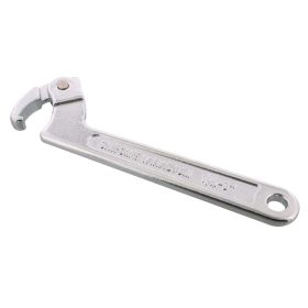 CHIAVE A SETTORE CON SNODO JMP 31-76 MM