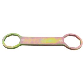 CHIAVE PER TAPPO FORCELLA JMP 45X49MM