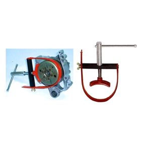 HALTER FüR SCHWUNGRADUNI A-2210 NEU