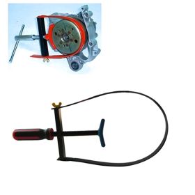 HALTER FüR POLRAD 60-250MM NEU
