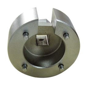 CHIAVE A TUBO PER GHIERA 22MM 722.45.04
