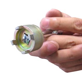 CHIAVE A TUBO PER GHIERA 18.5/24MM
