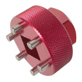 CHIAVE TUBO PER GHIERA 23MM JMP 722.59.49
