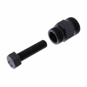 SCHWUNGRADABZIEHER JMP A-2620 M27X1.0 / M24X1.0