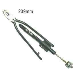 PINZA DI SICUREZZA 239 MM 722.31.67