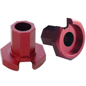 UPPER CAP FORK SPANNER SHOWA 32MM