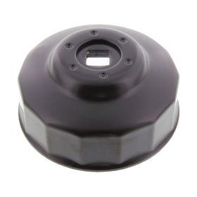 JMP A-52-6814-M MOTORCYCLE OIL FILTER WRENCH
