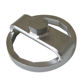 CHIAVE FILTRO OLIO MOTO JMP A-52-6814HB 68MM 14 FACES