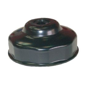 CHIAVE FILTRO OLIO 76MM 8 LATI 722.30.43