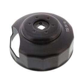 CHIAVE FILTRO OLIO 76MM JMP 14L 722.00.18