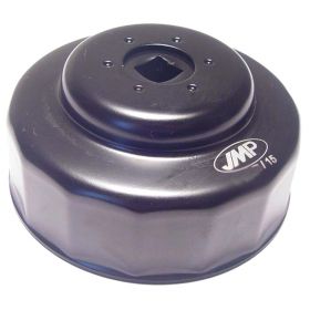 JMP A-52-8015-M MOTORCYCLE OIL FILTER WRENCH 79MM 15 FACES