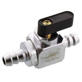 Universeller JMP 8mm Gasventil A-5565
