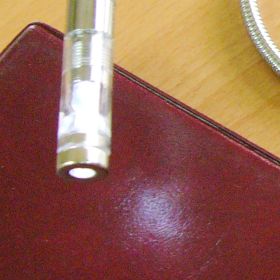 LAMPADA LED FLESSIBILE JMP MAGNETICA