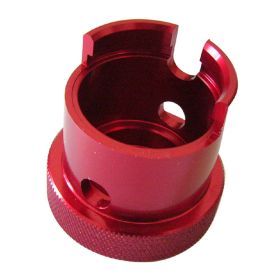 ESTRATTORE PIPETTA CANDELA JMP 722.61.29