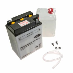 MOTORRAD BATTERIE JMP B38-6A ACID
