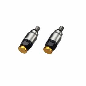 JMP BA08 Gold M4 Gabel Entlüftungsventile