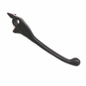 Levier de frein forgé noir JMP BA17B-EH0012B pour Honda